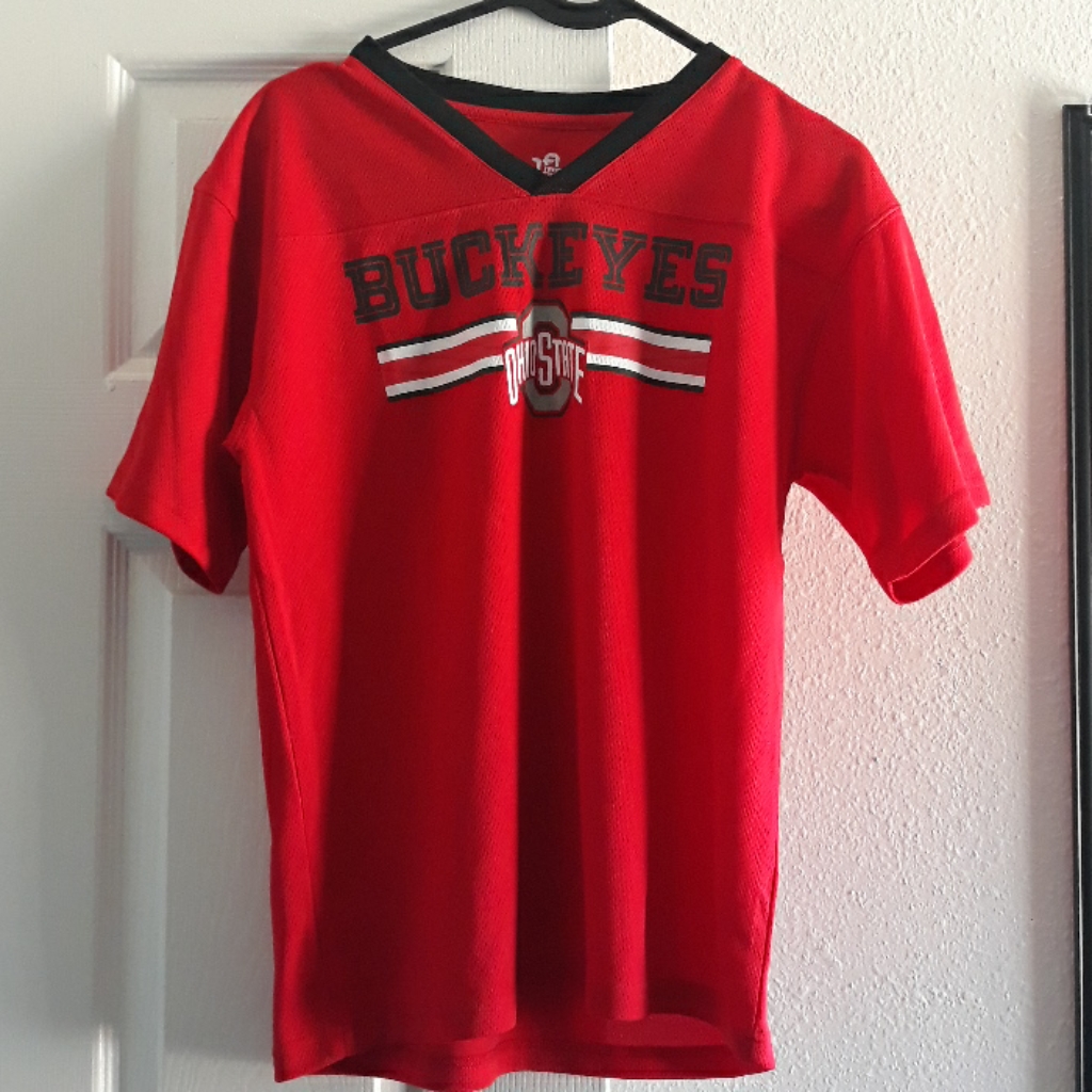 Buckeyes Tshirt